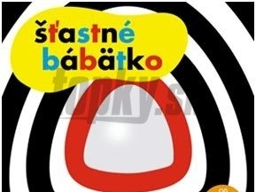 Unikátne leporelo pre novorodencov s úplne novým rozmerom poznávania