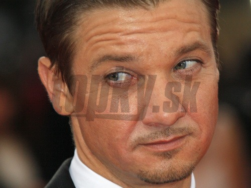 Jeremy Renner