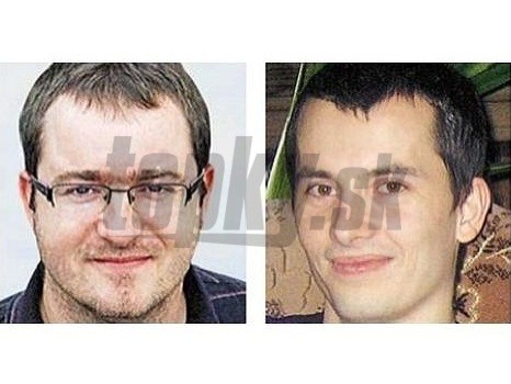 Ivan Buchta (33) a Martin Pezlar (28)