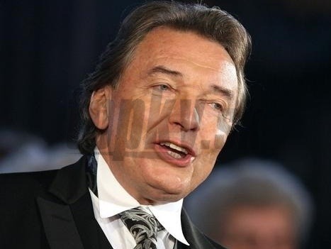 Karel Gott sa priznal, že jeho nos je chirurgicky upravený.  