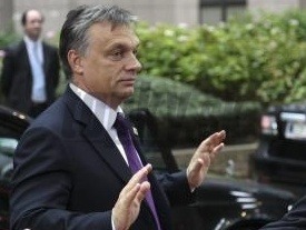 Viktor Orbán