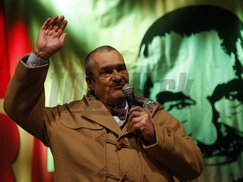 Karel Schwarzenberg