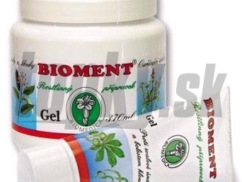Bioment