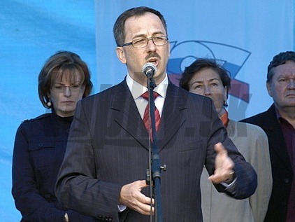 Vladimír Maňka