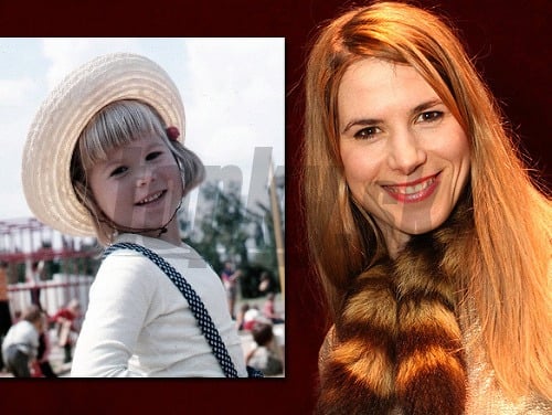 Monika Haasová v minulosti stvárňovala malé nezbedné dievčatko v seriáli Bambuľkine dobrodružstvá.