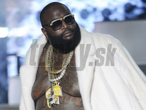 Rick Ross