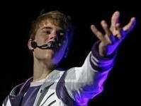 Justin Bieber