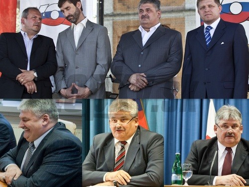 vonkajšia anténa orgie
