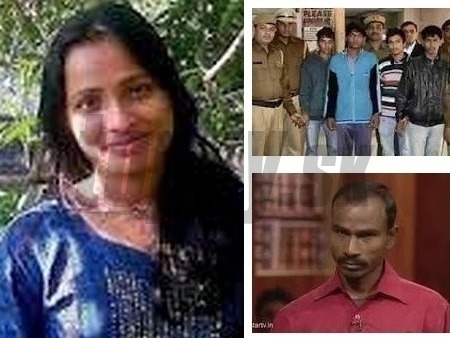 Päť mužov obvinených z brutálneho znásilnenia a zavraždenia indickej študentky v sobotu vyhlásilo, že sú nevinní.