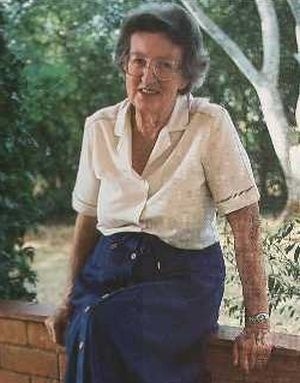 Mary Leakeyová