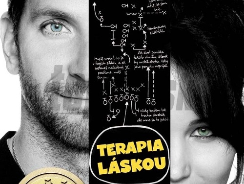 Terapia láskou