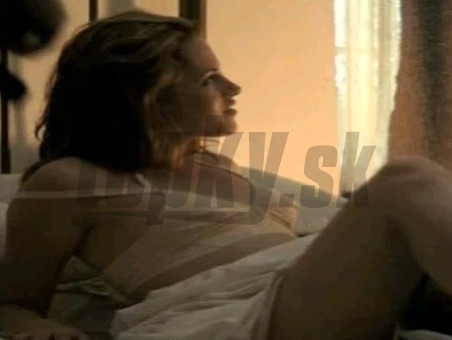Kristen Stewart vo filme Na ceste z roku 2012.Je dost pravdepodobné, že svoje pôvaby ukáže aj v pripravovanej eroticky ladenej komédii.