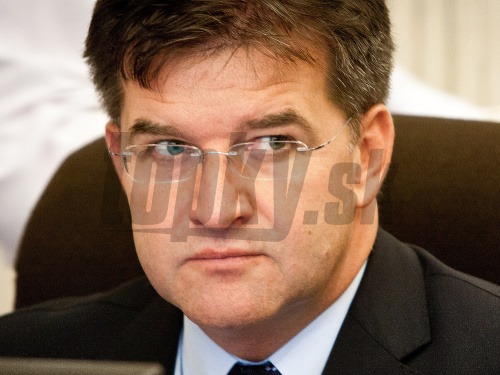 Miroslav Lajčák