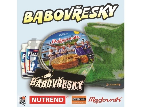 Babovřesky 