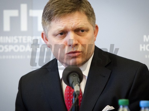 Robert Fico