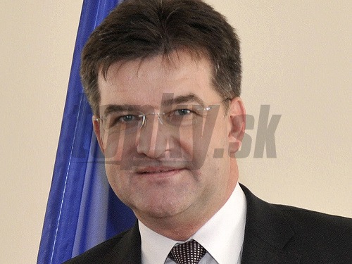 Miroslav Lajčák