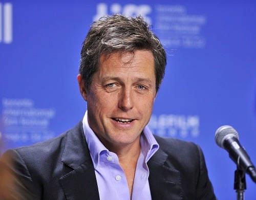 Hugh Grant