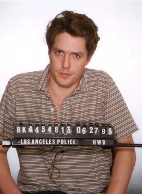 Hugh Grant