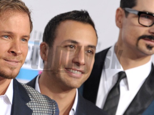 Howie Dorough