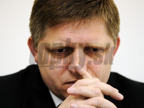 Robert Fico