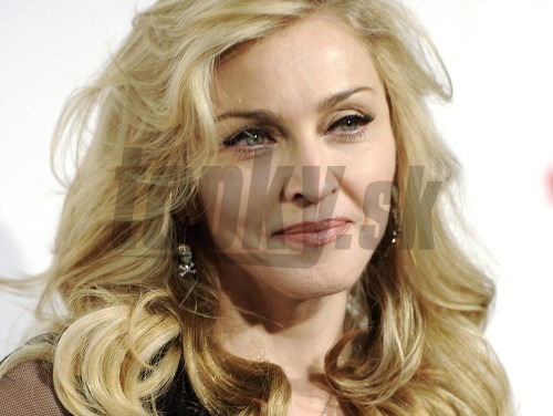 Madonna sa za minulý rok nabalila najviac