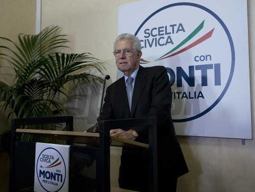 Mario Monti