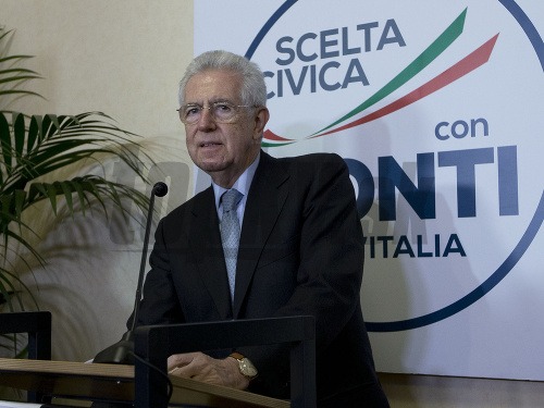 Mario Monti