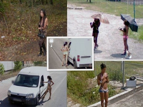 Robiť žiadne online sex stránky práce