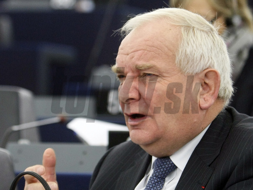 Joseph Daul