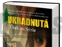 Zachráni napokon svoje unesené dieťa?!