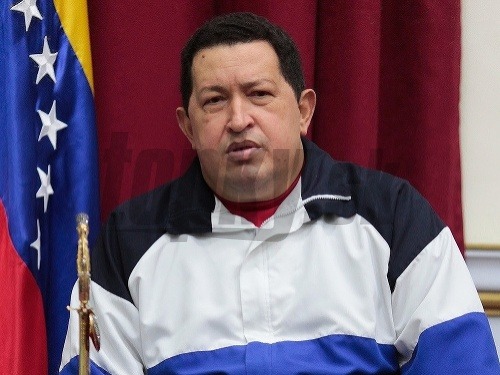 Hugo Chávez