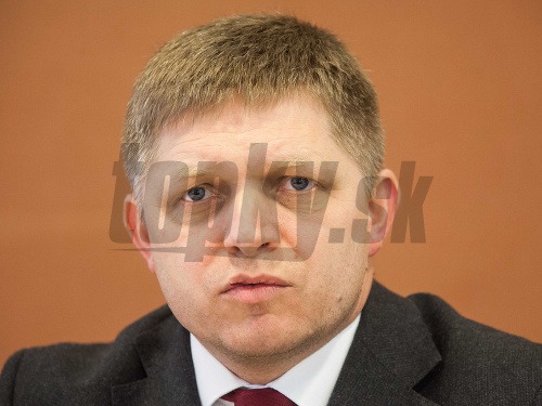 Robert Fico