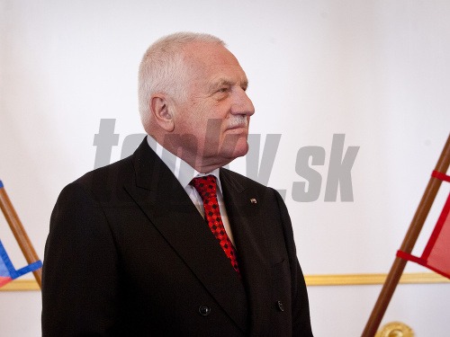 Václav Klaus