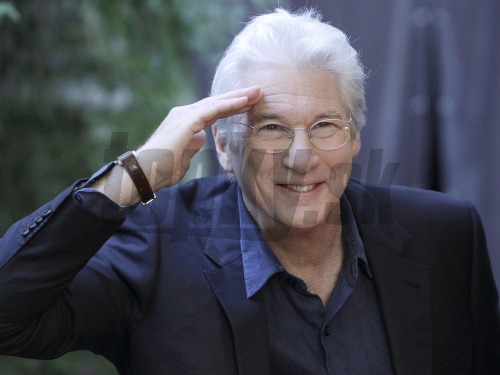 Richard Gere