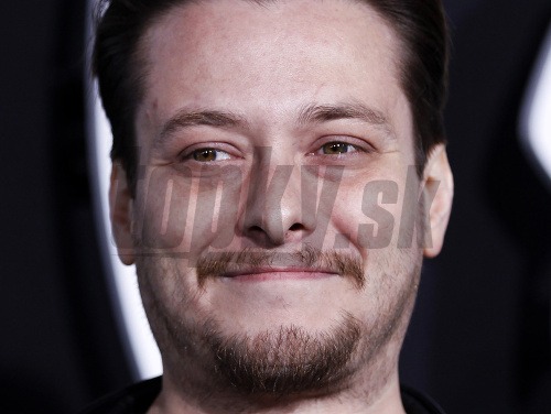 Edward Furlong