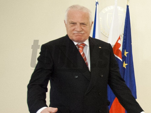 Václav Klaus