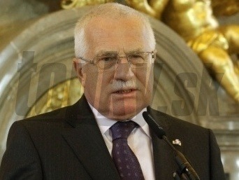 Václav Klaus