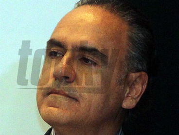 José de Jesús Gallego Alvarez