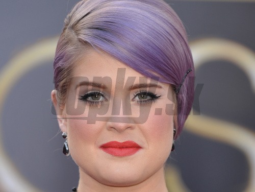 Kelly Osbourne