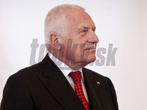 Václav Klaus