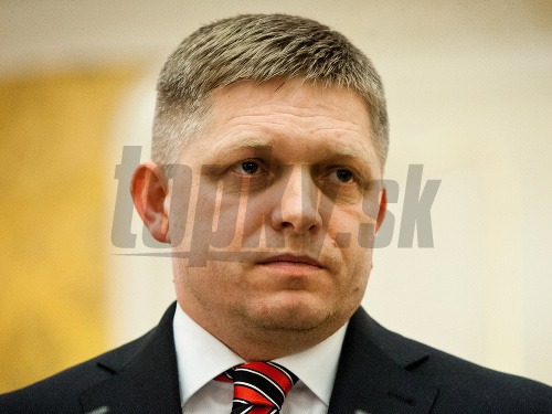 Robert Fico