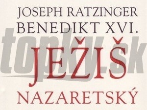 Ježiš Nazaretský