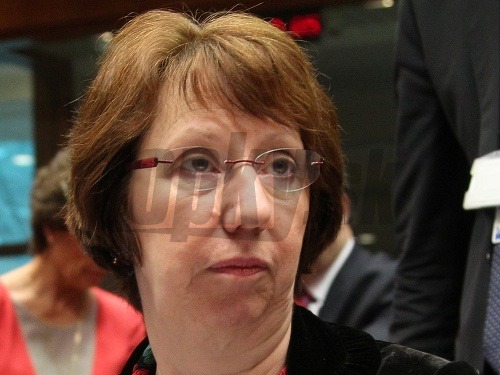 Catherine Ashtonová