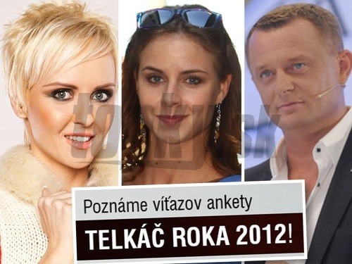 Medzi víťazmi sú aj Kveta Horváthová, Nela Pocisková a Vilo Rozboril. 