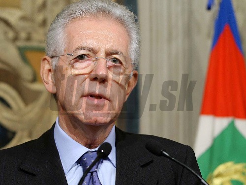 Mario Monti