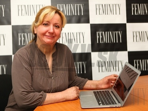 Astrologička Valika