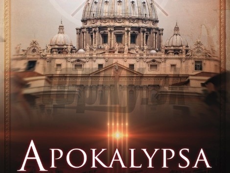 Nový pápež môže znamenať apokalypsu!
