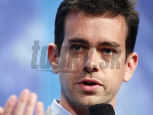 Jack Dorsey