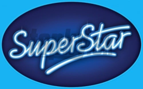 SuperStar 