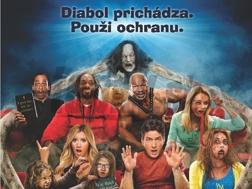 Scary Movie 5